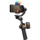 Hohem iSteady M7 AI Tracking Smartphone Gimbal Stabilizer Hohem iSteady M7 AI Tracking Smartphone Gimbal Stabilizer